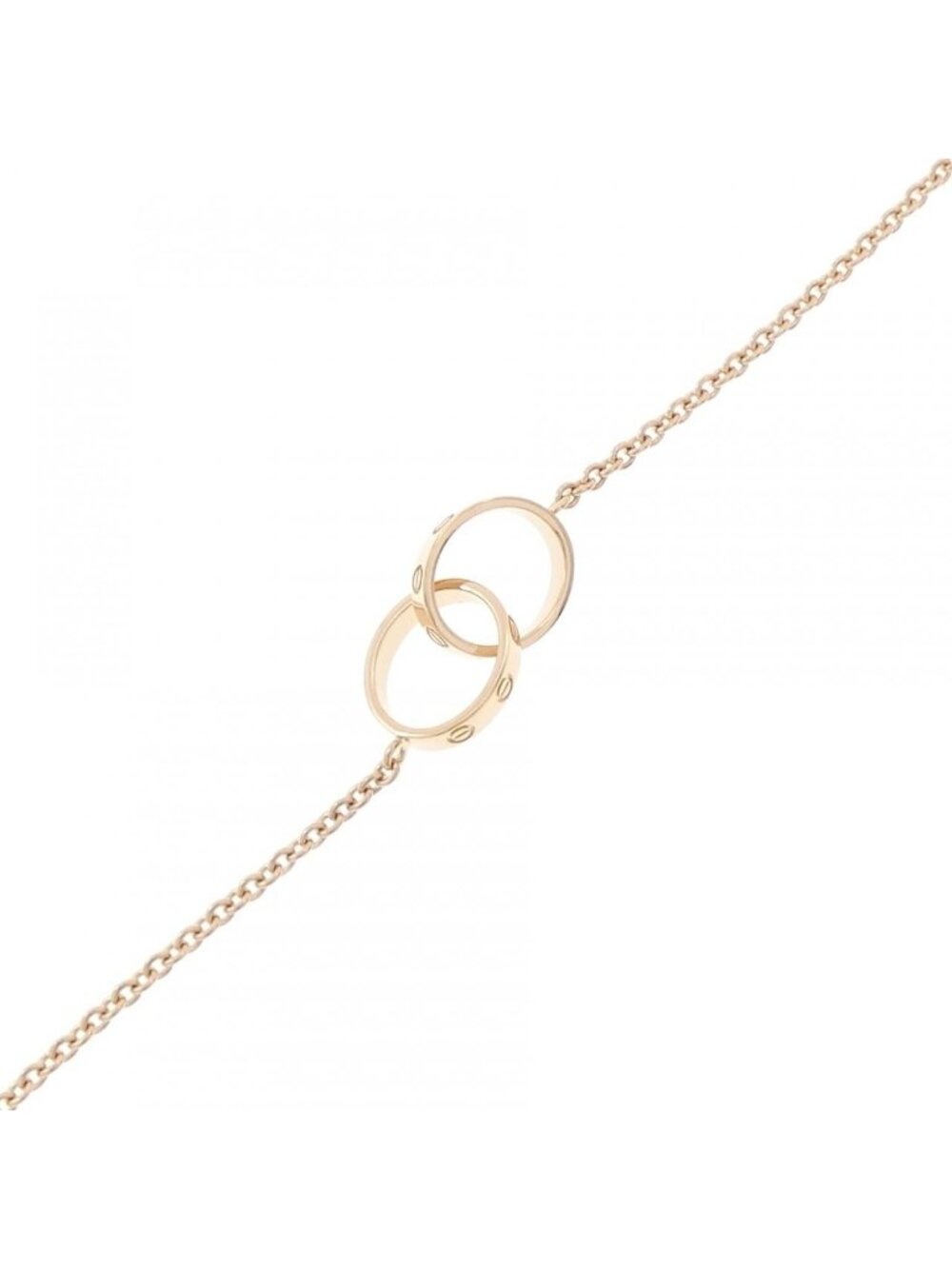 Cartier Baby Love Bracelet
